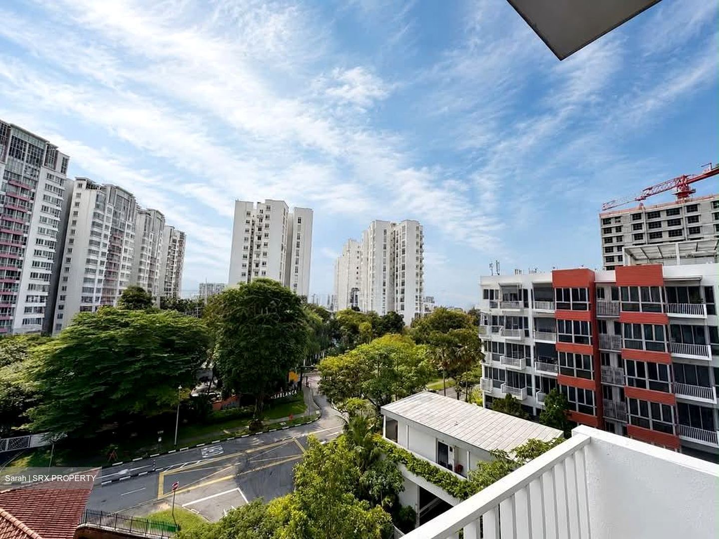 Woodhaven (D25), Condominium #592808161